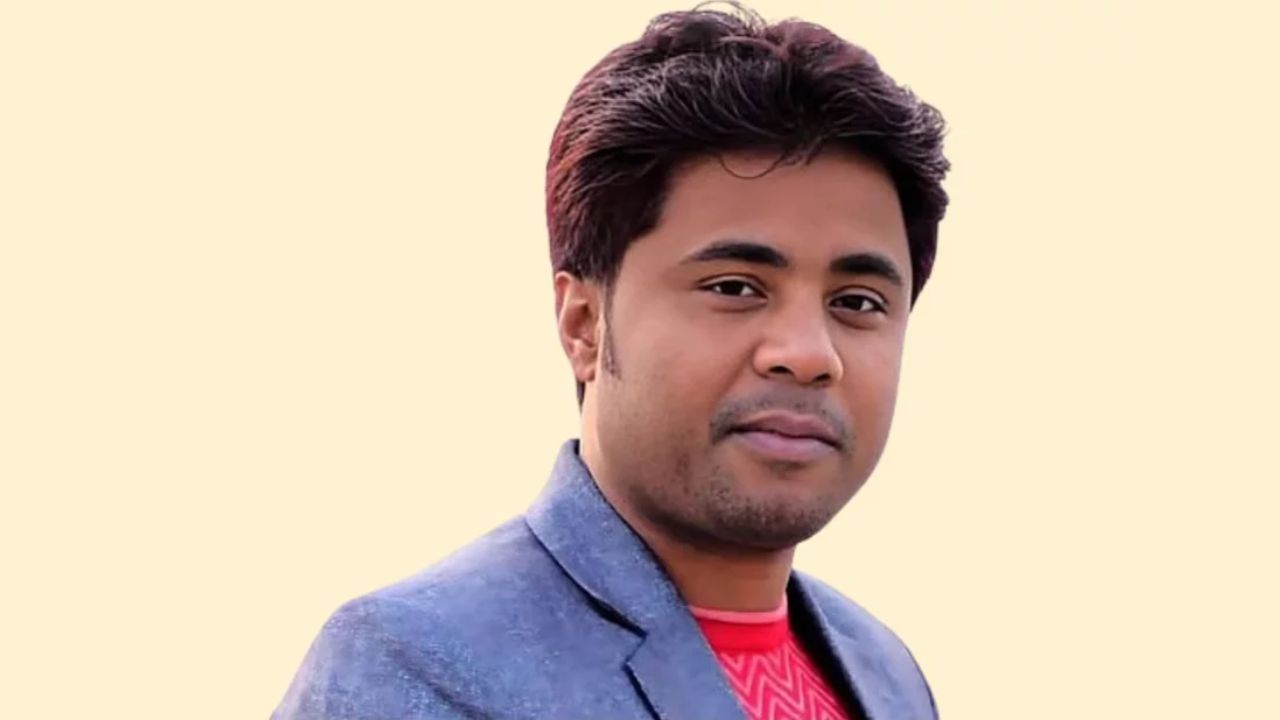 বগুড়ায় হাতকড়াসহ পালানো আ. লীগ নেতা রাজুকে সাভার থেকে গ্রেপ্তার